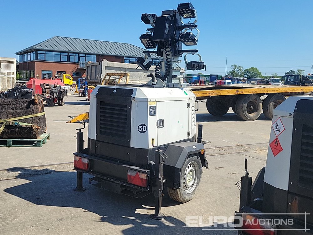 2018 Trime X-ECOK2 - Кула за рефлектори: слика 5 2018 Trime X-ECOK2 - Кула за рефлектори: слика 5