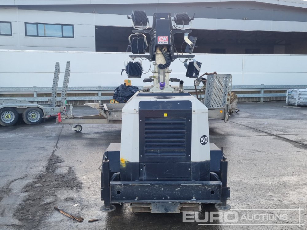 2018 Trime X-ECOK2 - Кула за рефлектори: слика 4 2018 Trime X-ECOK2 - Кула за рефлектори: слика 4