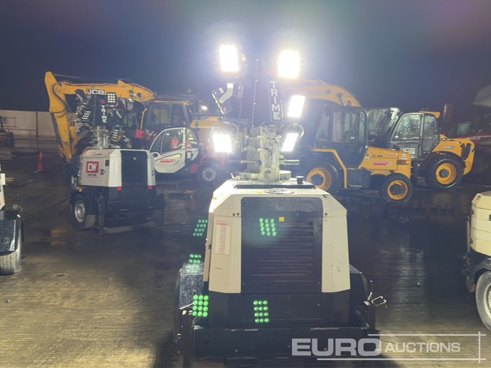 2018 Trime X-ECOK2 - Кула за рефлектори: слика 5 2018 Trime X-ECOK2 - Кула за рефлектори: слика 5