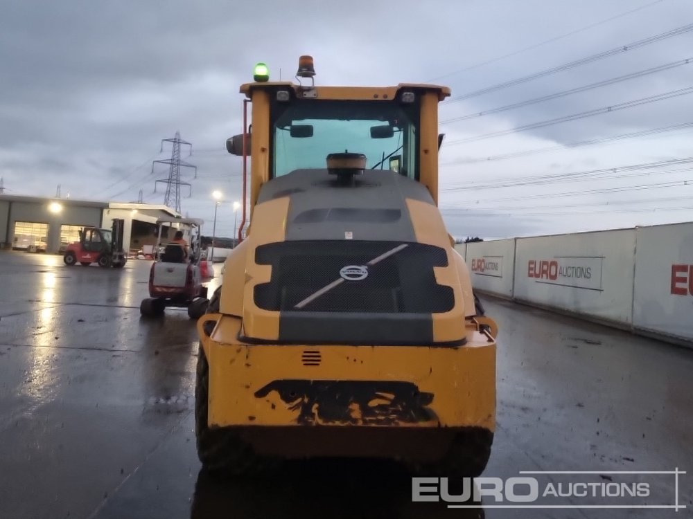 2018 Volvo SD135B - Ваљак: слика 4 2018 Volvo SD135B - Ваљак: слика 4