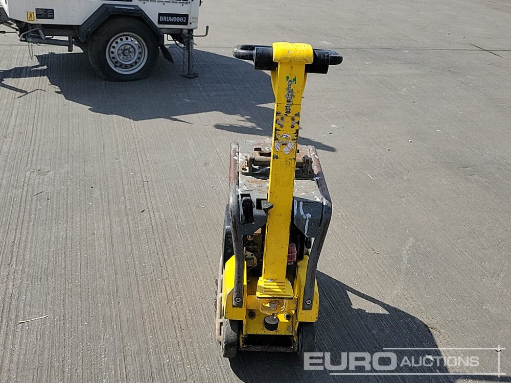 2018 Wacker Neuson DPU2540H - Машина за асфалт: слика 4 2018 Wacker Neuson DPU2540H - Машина за асфалт: слика 4