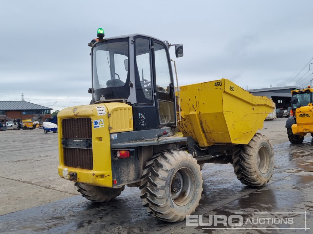 2018 Wacker Neuson DW90 - Мини истоварувач: слика 5 2018 Wacker Neuson DW90 - Мини истоварувач: слика 5