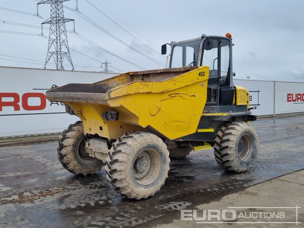2018 Wacker Neuson DW90 - Мини истоварувач: слика 1 2018 Wacker Neuson DW90 - Мини истоварувач: слика 1