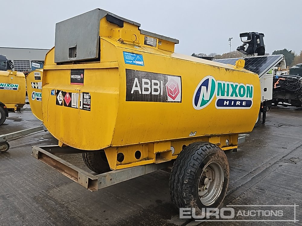 2018 Western Global 1940 LITRE - Резервоар за складирање: слика 5 2018 Western Global 1940 LITRE - Резервоар за складирање: слика 5