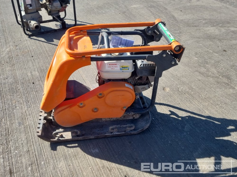 2019 Belle FC4500E - Машина за асфалт: слика 2 2019 Belle FC4500E - Машина за асфалт: слика 2