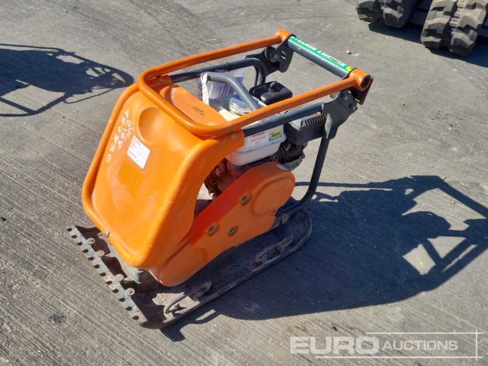 2019 Belle FC4500E - Машина за асфалт: слика 1 2019 Belle FC4500E - Машина за асфалт: слика 1