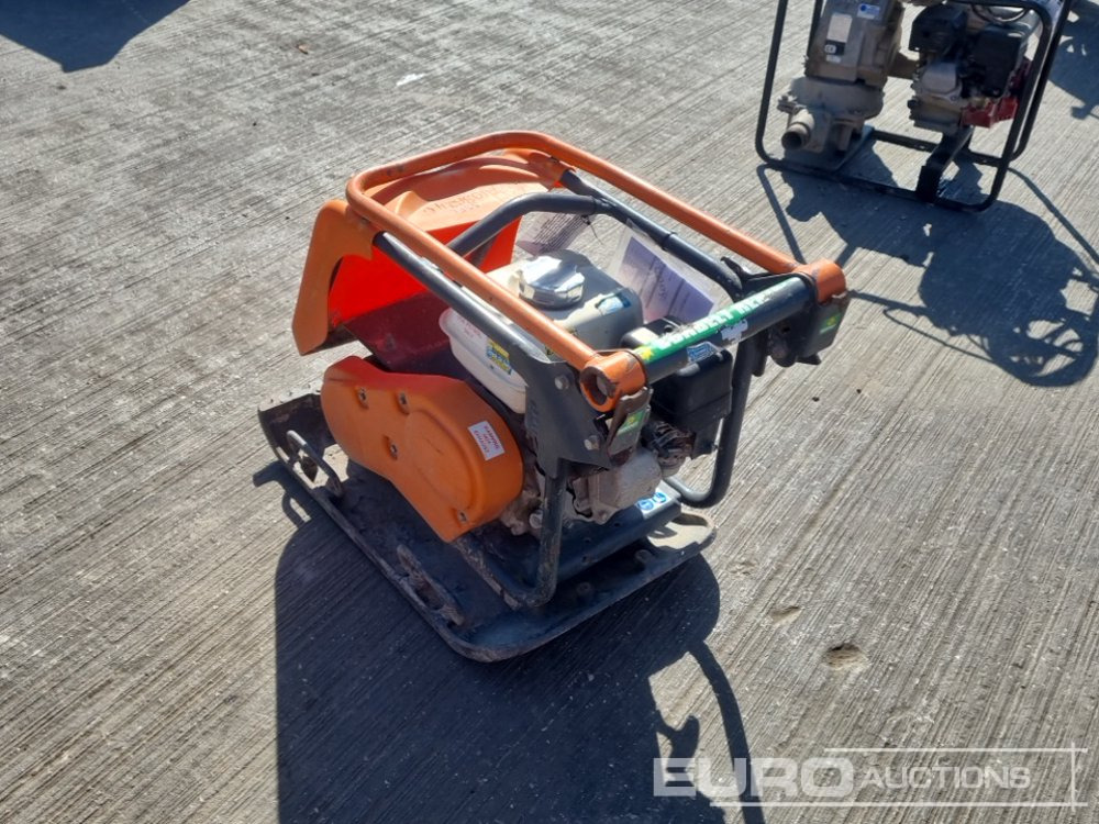 2019 Belle FC4500E - Машина за асфалт: слика 3 2019 Belle FC4500E - Машина за асфалт: слика 3