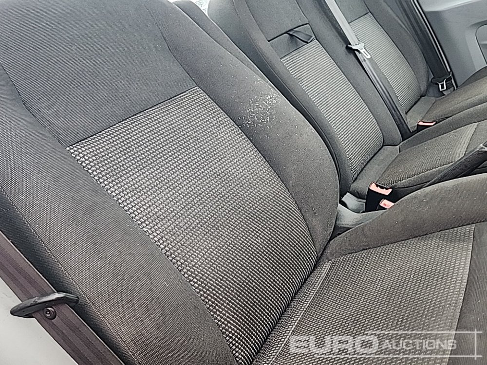 Комбе со отворен сандак 2019 Ford Transit 350: слика 22 Комбе со отворен сандак 2019 Ford Transit 350: слика 22