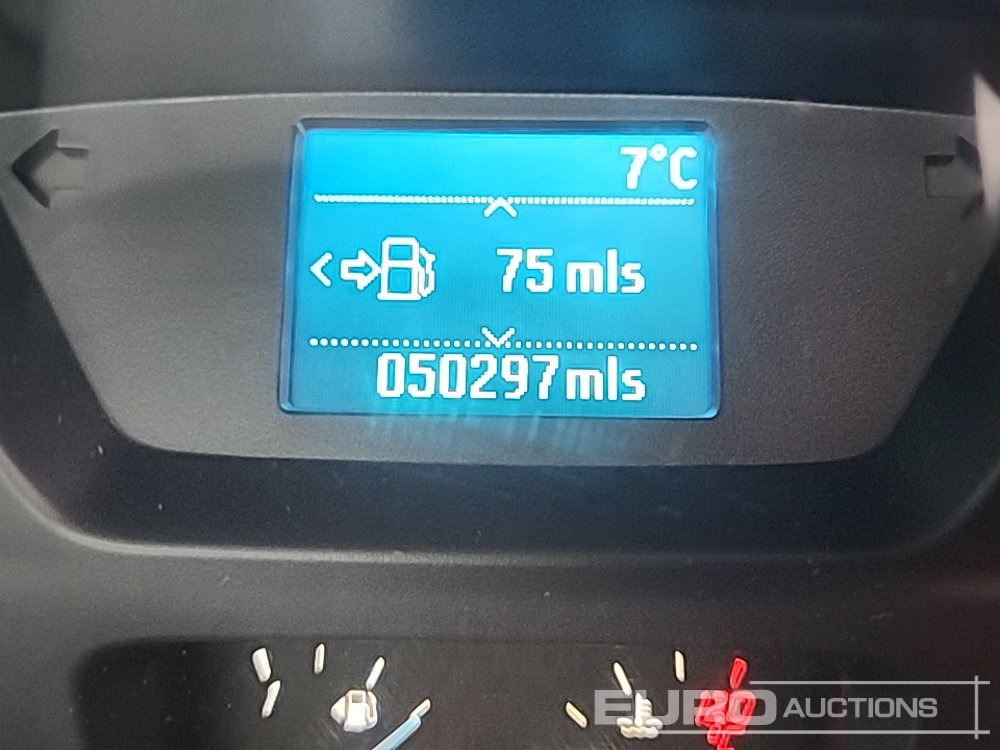 Комбе со отворен сандак 2019 Ford Transit 350: слика 47 Комбе со отворен сандак 2019 Ford Transit 350: слика 47