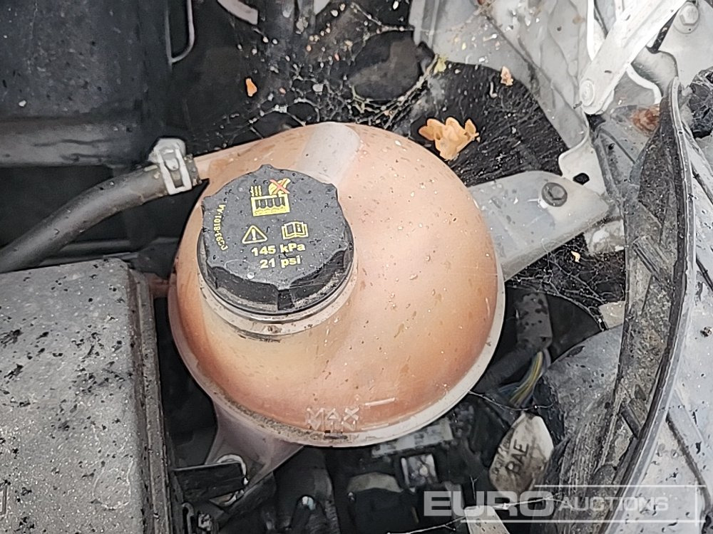 Комбе со отворен сандак 2019 Ford Transit 350: слика 43 Комбе со отворен сандак 2019 Ford Transit 350: слика 43