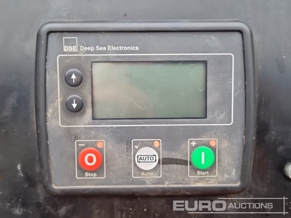 Генераторска поставка 2019 JCB G41QS: слика 18