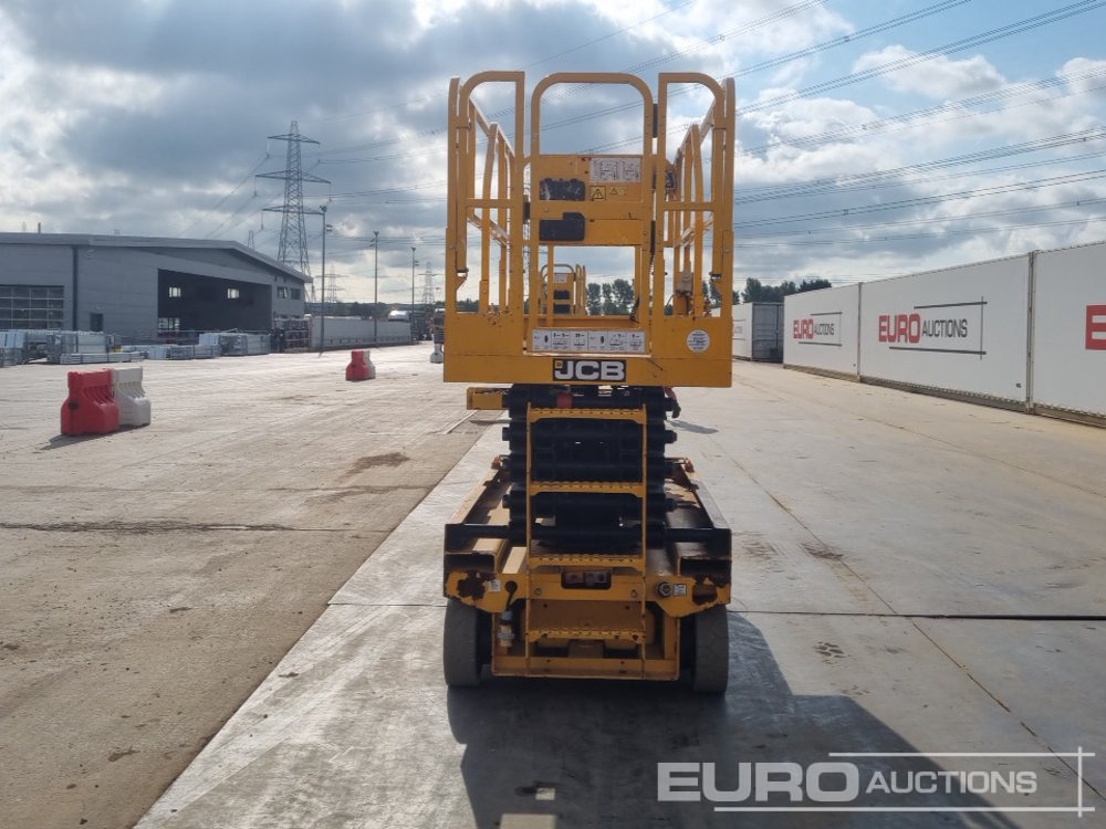 2019 JCB S3246E - Дигачка платформа: слика 4 2019 JCB S3246E - Дигачка платформа: слика 4
