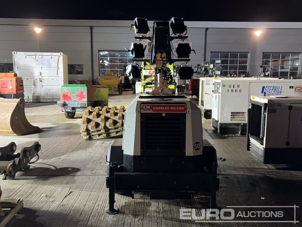 2019 Trime X-ECOK2 - Кула за рефлектори: слика 4 2019 Trime X-ECOK2 - Кула за рефлектори: слика 4