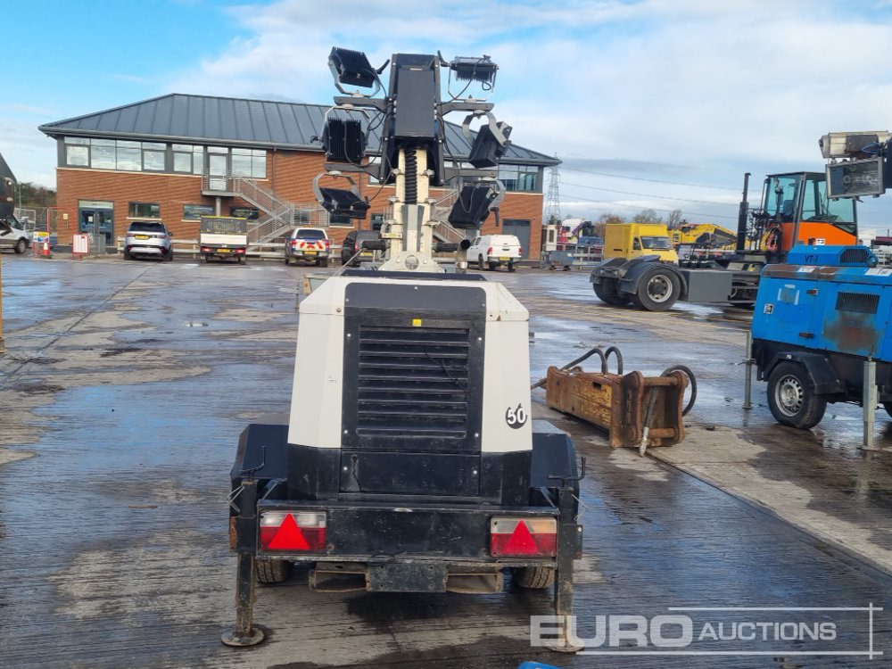 2019 Trime X-ECOK2 - Кула за рефлектори: слика 4 2019 Trime X-ECOK2 - Кула за рефлектори: слика 4