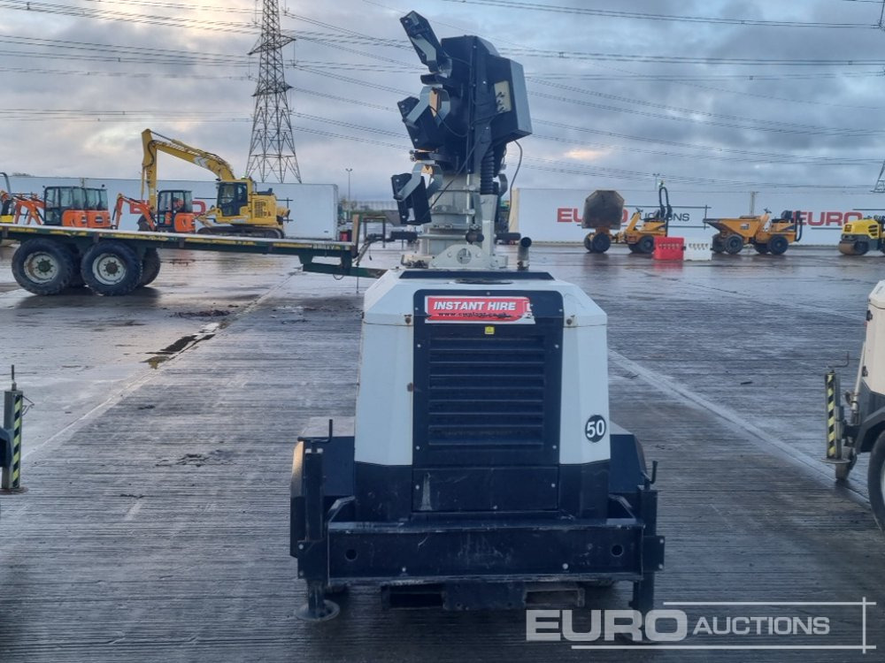 2019 Trime X-ECOK2 - Кула за рефлектори: слика 4 2019 Trime X-ECOK2 - Кула за рефлектори: слика 4