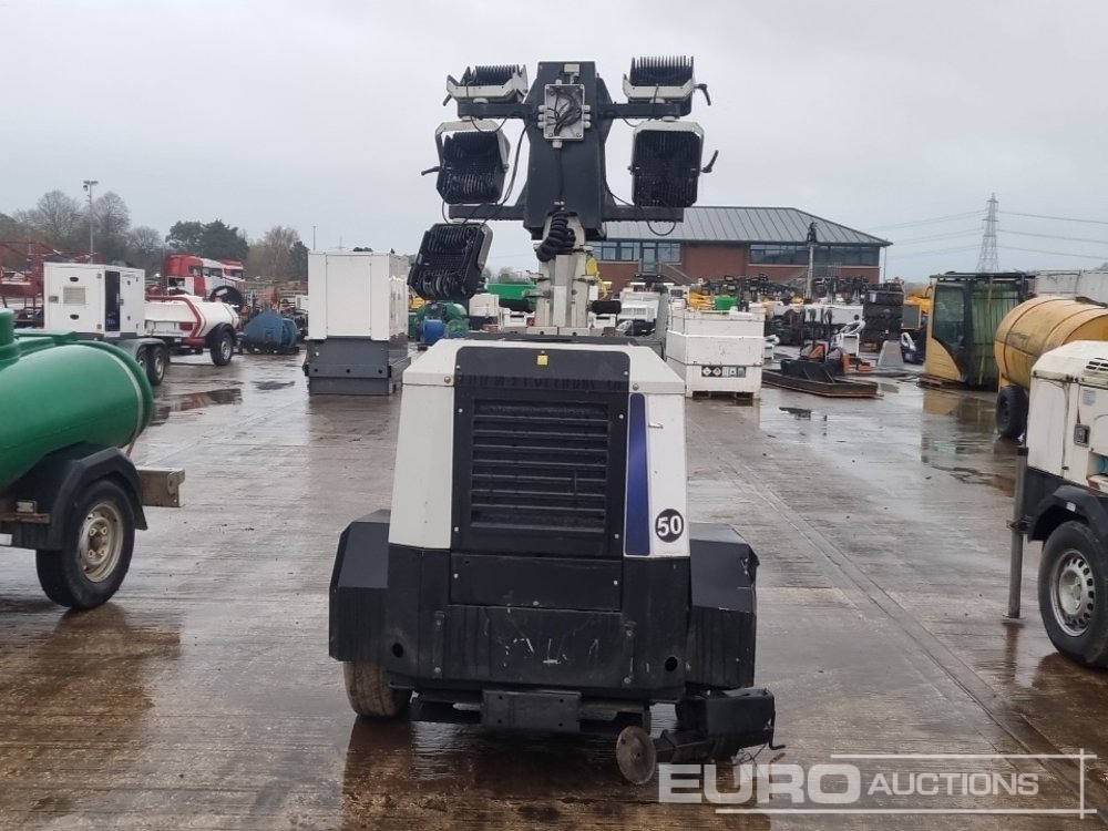 2019 Trime X-ECOK2 - Кула за рефлектори: слика 4 2019 Trime X-ECOK2 - Кула за рефлектори: слика 4