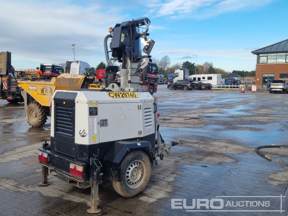 2019 Trime X-ECOK2 - Кула за рефлектори: слика 5 2019 Trime X-ECOK2 - Кула за рефлектори: слика 5