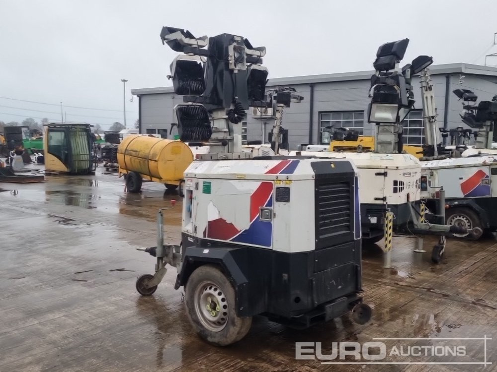 2019 Trime X-ECOK2 - Кула за рефлектори: слика 3 2019 Trime X-ECOK2 - Кула за рефлектори: слика 3