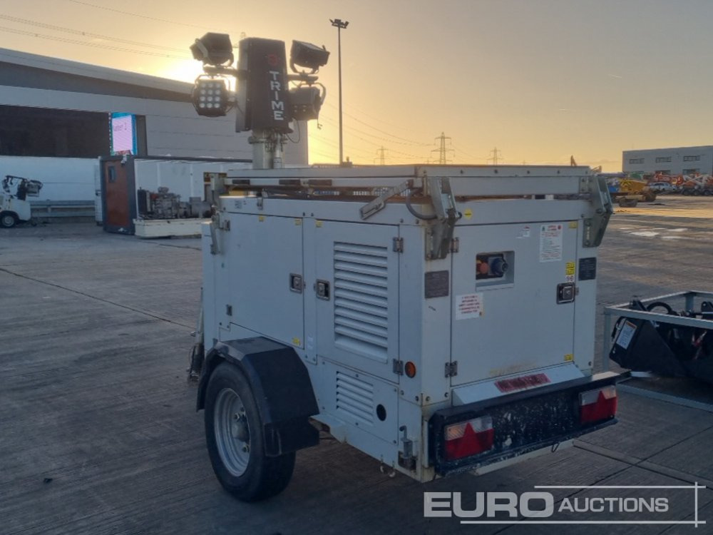 2019 Trime X-SOLAR - Кула за рефлектори: слика 3 2019 Trime X-SOLAR - Кула за рефлектори: слика 3