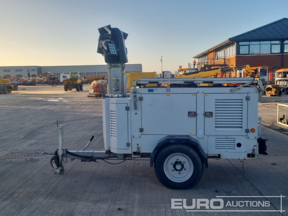 2019 Trime X-SOLAR - Кула за рефлектори: слика 2 2019 Trime X-SOLAR - Кула за рефлектори: слика 2