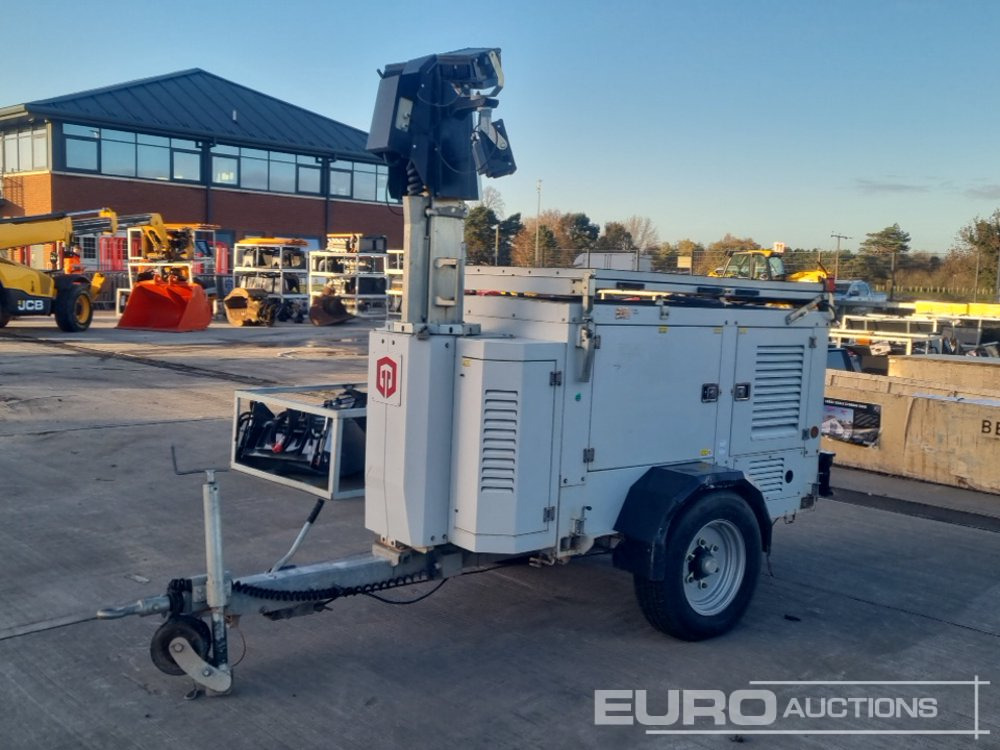 2019 Trime X-SOLAR - Кула за рефлектори: слика 1 2019 Trime X-SOLAR - Кула за рефлектори: слика 1