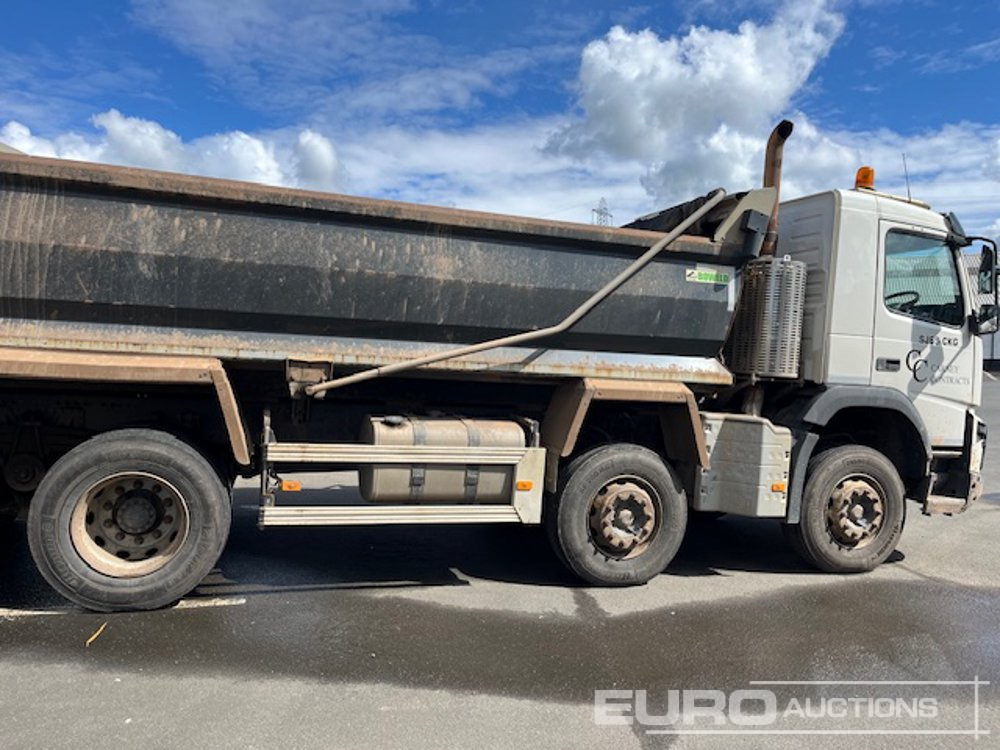 2019 Volvo FM84R - Кипер: слика 5 2019 Volvo FM84R - Кипер: слика 5