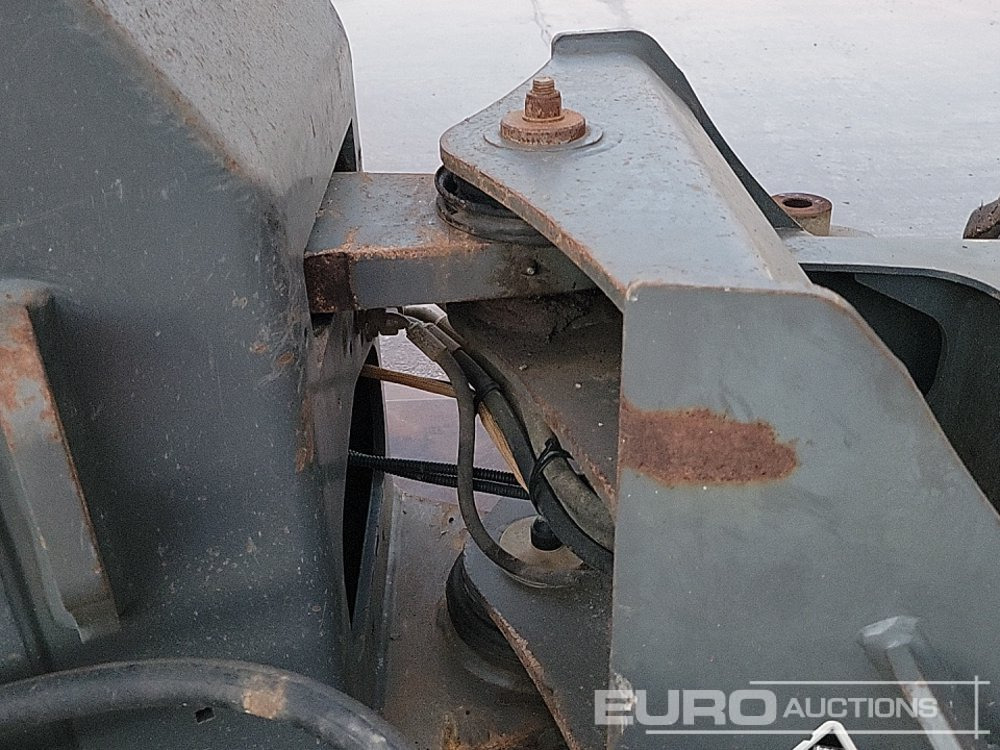 Мини истоварувач 2019 Wacker Neuson DW90: слика 23 Мини истоварувач 2019 Wacker Neuson DW90: слика 23