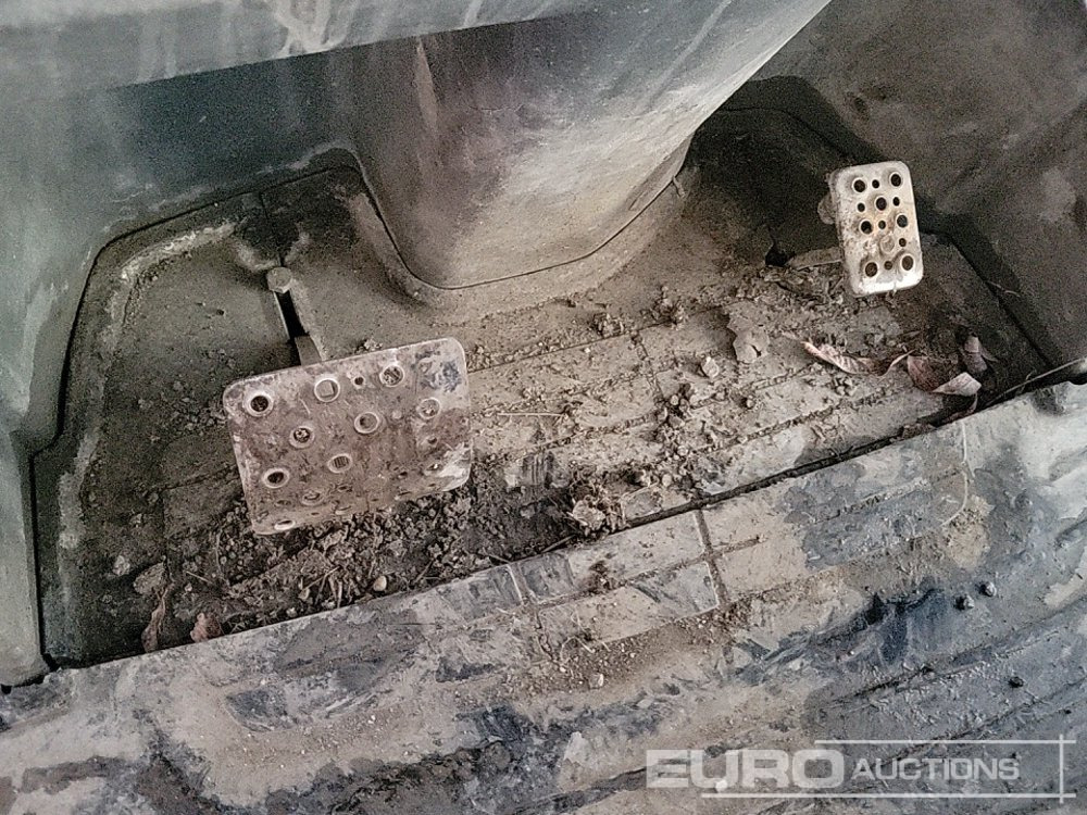 Мини истоварувач 2019 Wacker Neuson DW90: слика 26 Мини истоварувач 2019 Wacker Neuson DW90: слика 26