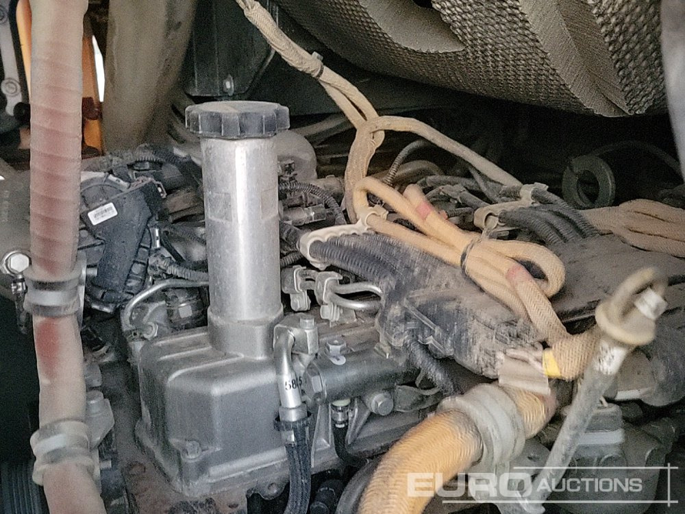 Мини истоварувач 2019 Wacker Neuson DW90: слика 18 Мини истоварувач 2019 Wacker Neuson DW90: слика 18