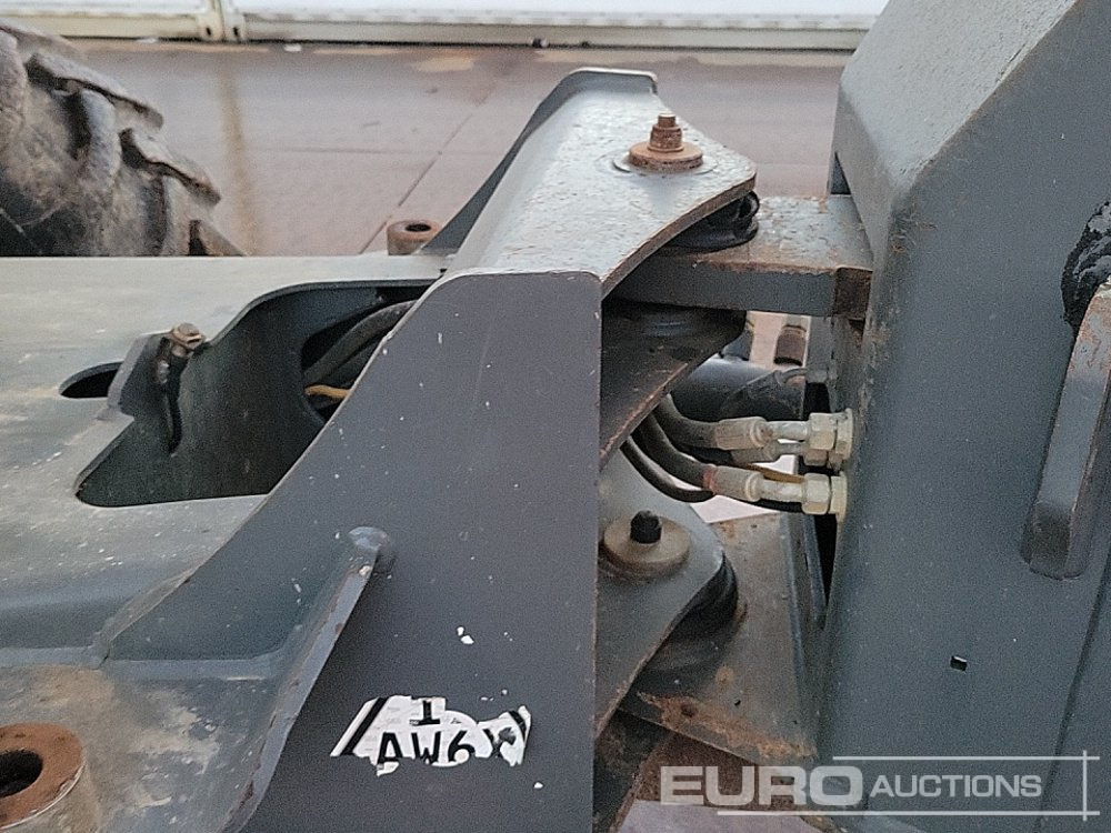 Мини истоварувач 2019 Wacker Neuson DW90: слика 22 Мини истоварувач 2019 Wacker Neuson DW90: слика 22