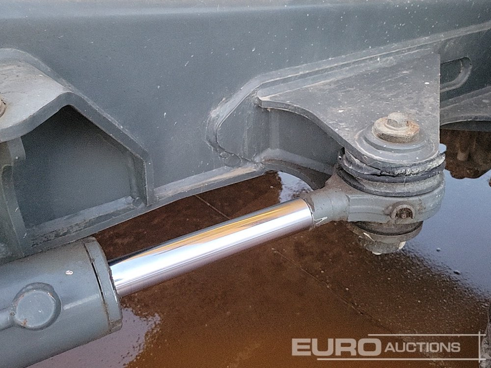 Мини истоварувач 2019 Wacker Neuson DW90: слика 24 Мини истоварувач 2019 Wacker Neuson DW90: слика 24