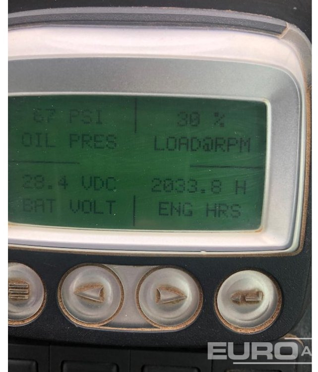 2020 Ammann ASC130 - Ваљак: слика 3 2020 Ammann ASC130 - Ваљак: слика 3