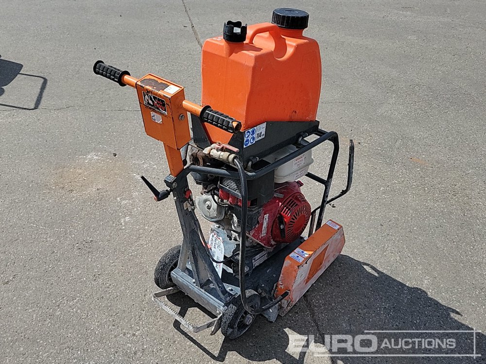 2020 Belle CSXA01 - Машина за асфалт: слика 5 2020 Belle CSXA01 - Машина за асфалт: слика 5