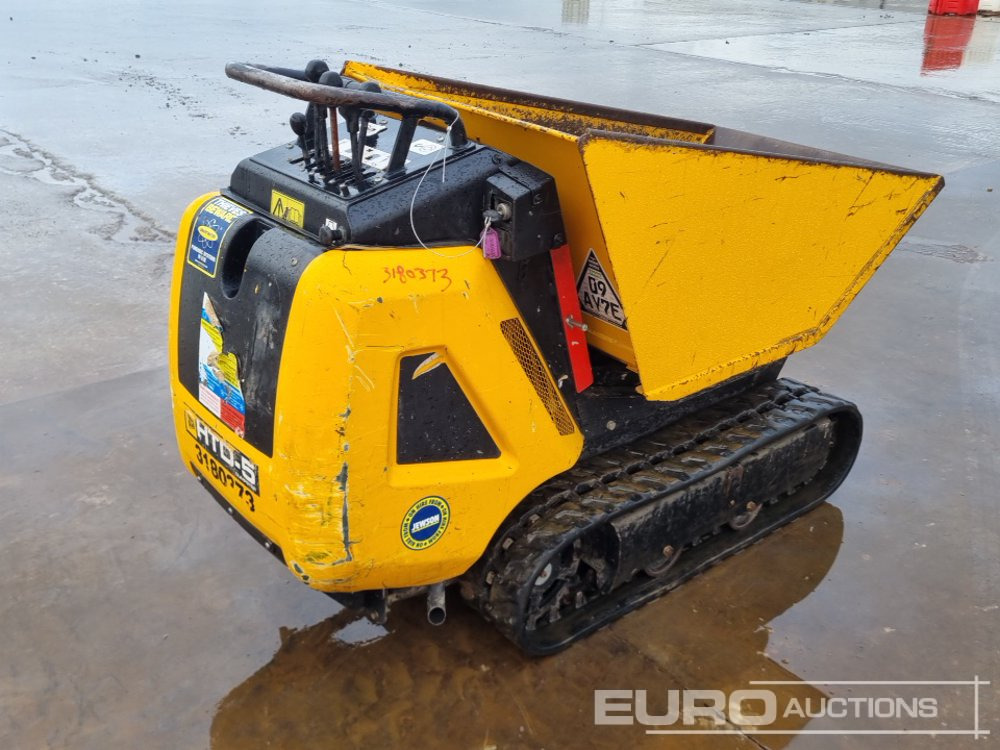 2020 JCB HTD5 - Истоварувач со гасеници: слика 5 2020 JCB HTD5 - Истоварувач со гасеници: слика 5