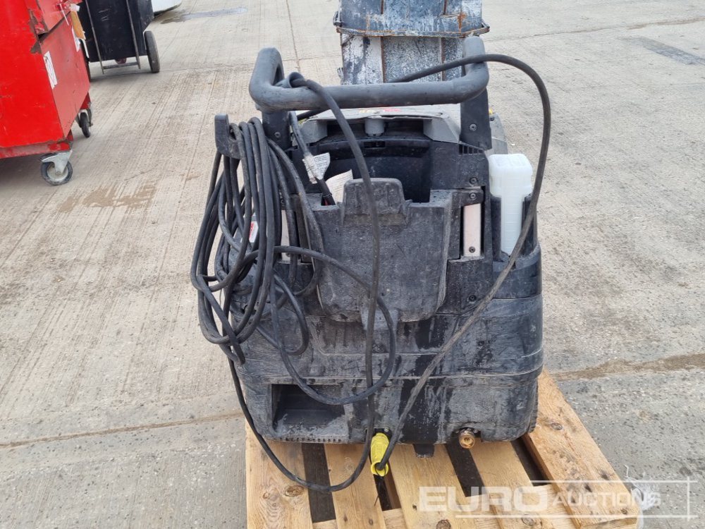 2020 Karcher HDS6/10C - Перач под висок притисок: слика 4 2020 Karcher HDS6/10C - Перач под висок притисок: слика 4