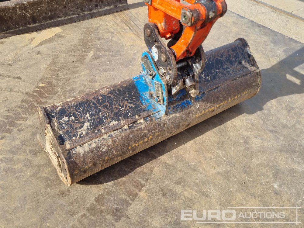 Мини багер 2020 Kubota KX027-4: слика 35