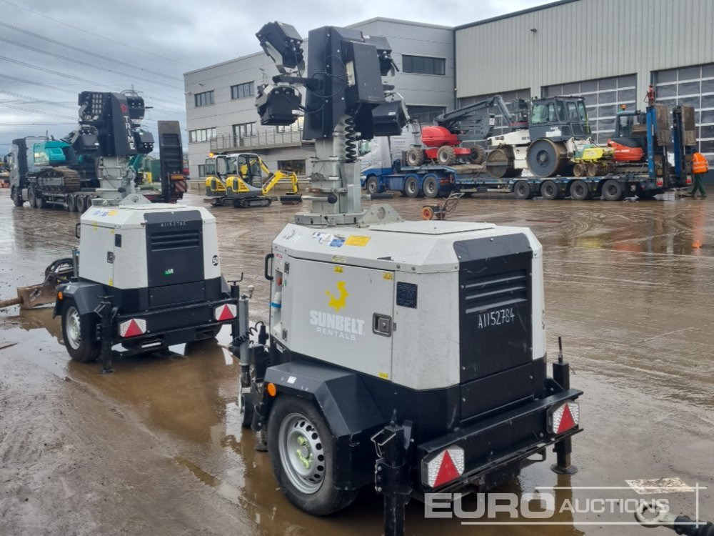 2020 Trime X-ECO-BATTERY - Кула за рефлектори: слика 3 2020 Trime X-ECO-BATTERY - Кула за рефлектори: слика 3