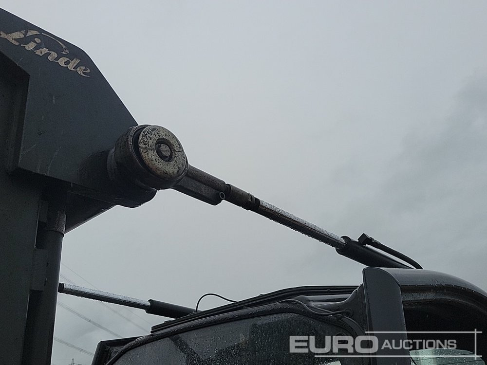 Вилушкар 2021 Linde H50D-02: слика 14