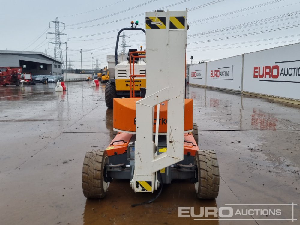 2021 Snorkel A38E - Дигачка платформа: слика 4 2021 Snorkel A38E - Дигачка платформа: слика 4