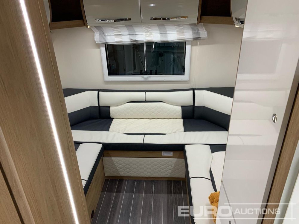 2022 Ford Roller Team Zefiro 675 - Кампер комбе: слика 4 2022 Ford Roller Team Zefiro 675 - Кампер комбе: слика 4