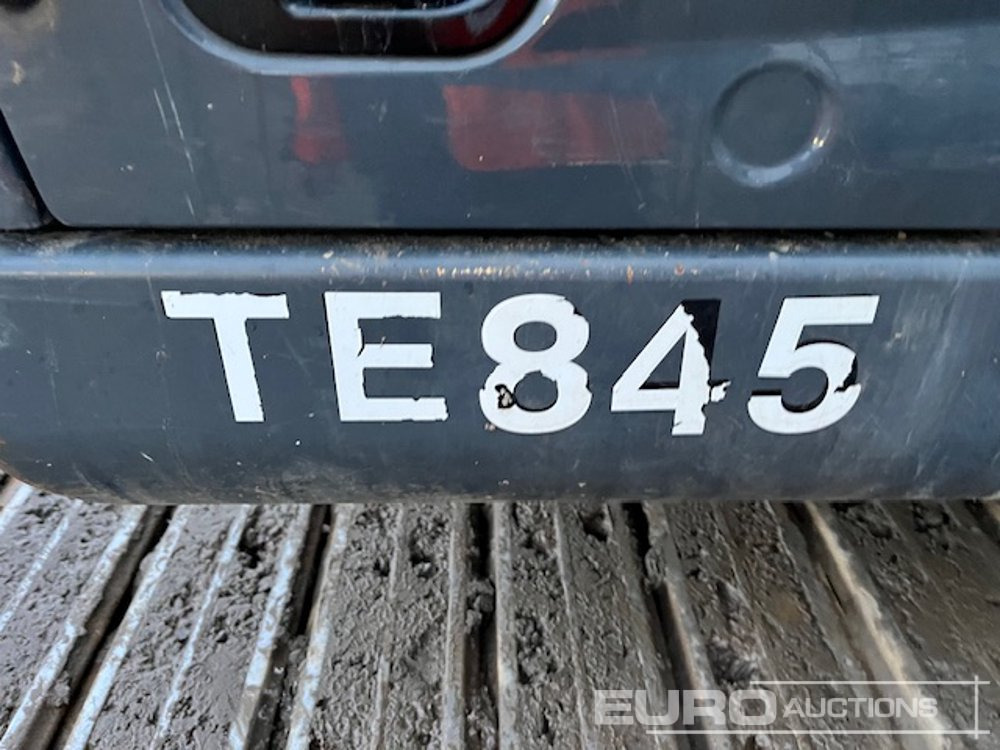 2022 Kobelco SK130LC-11 - Багер гасеничар: слика 4 2022 Kobelco SK130LC-11 - Багер гасеничар: слика 4