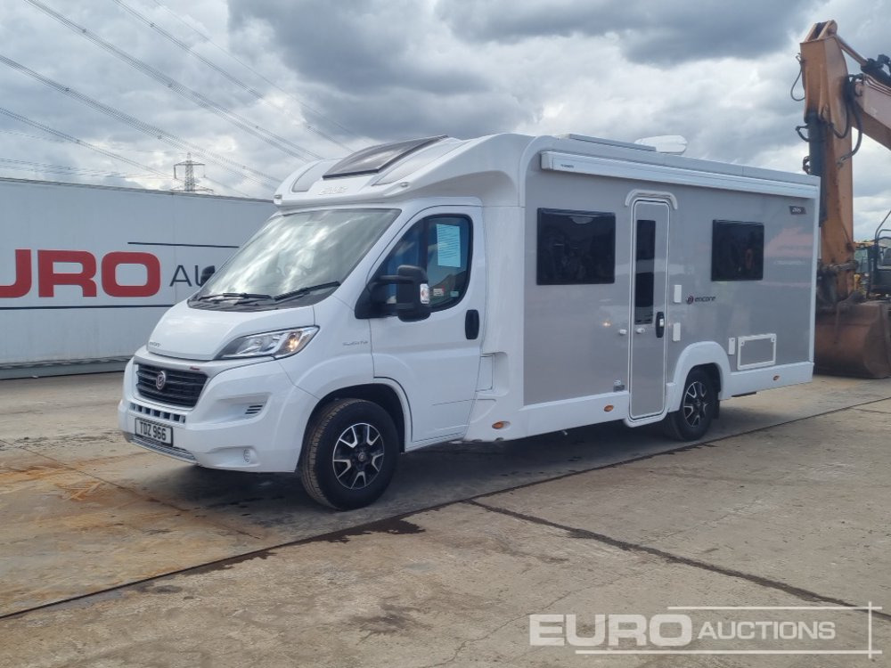 2022 Peugeot Multijet - Кампер комбе: слика 1 2022 Peugeot Multijet - Кампер комбе: слика 1