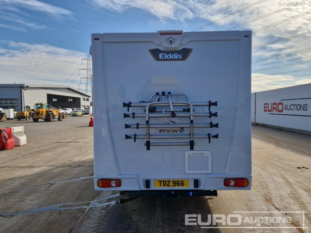 2022 Peugeot Multijet - Кампер комбе: слика 4 2022 Peugeot Multijet - Кампер комбе: слика 4