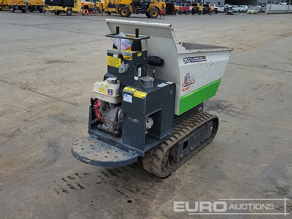 2022 Slanetrac HT1000 - Истоварувач со гасеници: слика 5 2022 Slanetrac HT1000 - Истоварувач со гасеници: слика 5