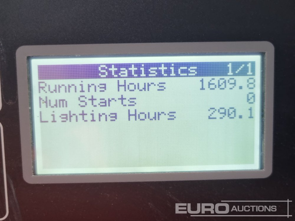 Кула за рефлектори 2022 Trime X-Solar Single Axle Solar Powered LED Lighting Tower: слика 32 Кула за рефлектори 2022 Trime X-Solar Single Axle Solar Powered LED Lighting Tower: слика 32