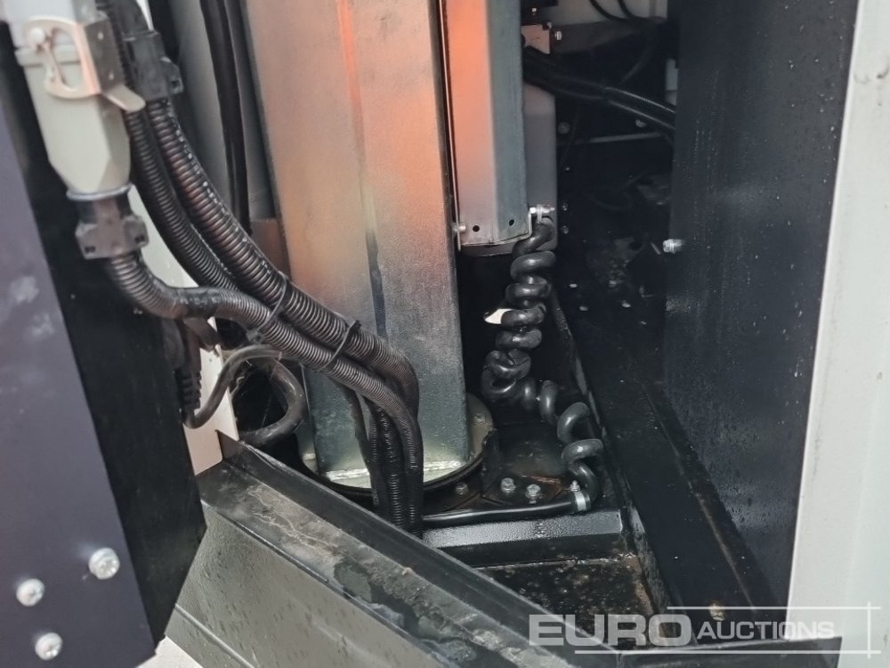 Кула за рефлектори 2022 Trime X-Solar Single Axle Solar Powered LED Lighting Tower: слика 28 Кула за рефлектори 2022 Trime X-Solar Single Axle Solar Powered LED Lighting Tower: слика 28