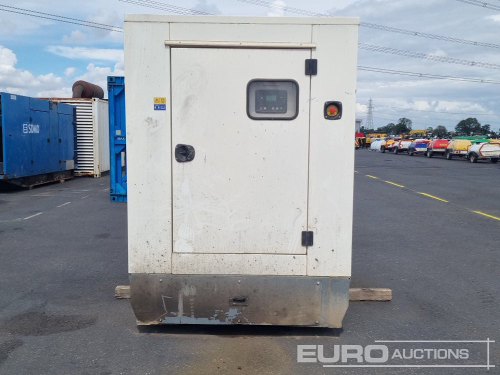2023 Enrogen EG500SQ - Генераторска поставка: слика 2 2023 Enrogen EG500SQ - Генераторска поставка: слика 2