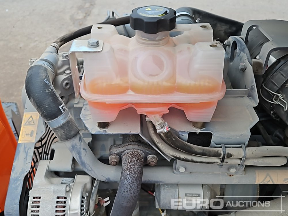 Ваљак 2024 Hamm HD12 VV: слика 26