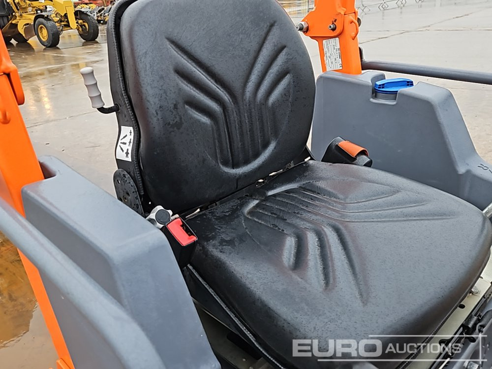 Ваљак 2024 Hamm HD12 VV: слика 28