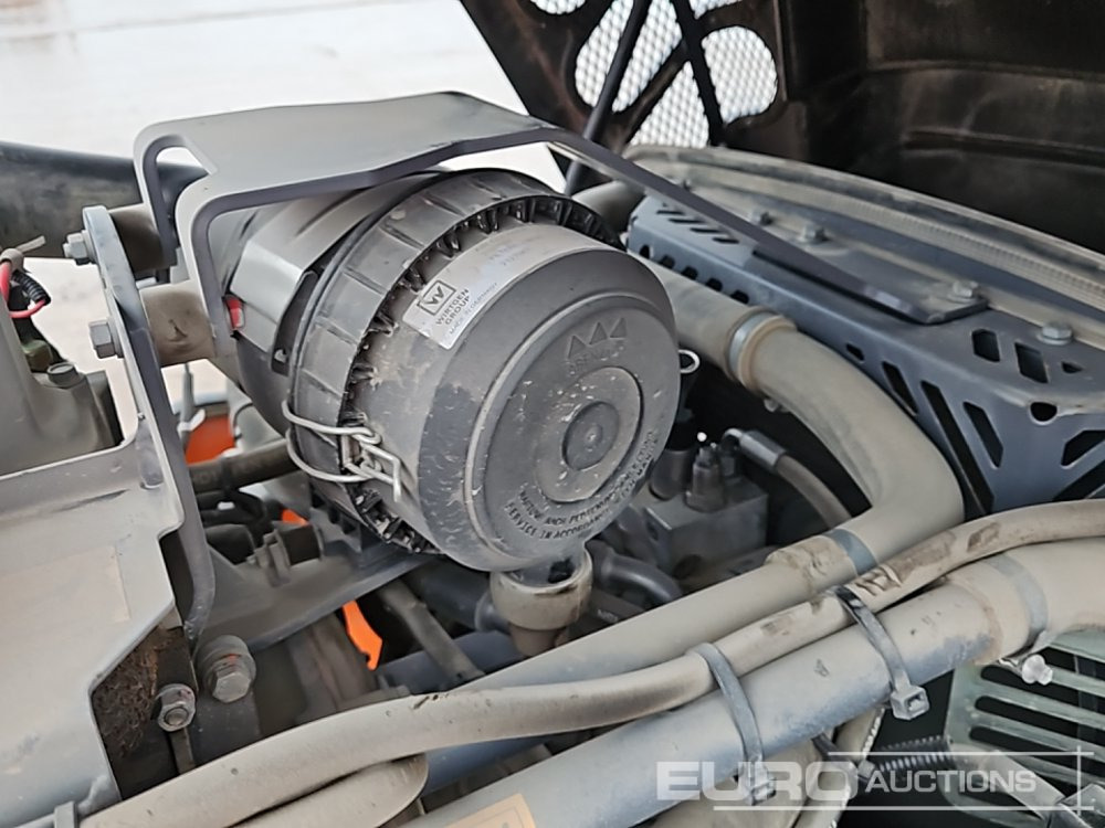 Ваљак 2024 Hamm HD12 VV: слика 27